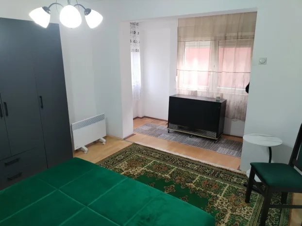 Mašinska industrija, 2.0 dvosobna, 72 m²