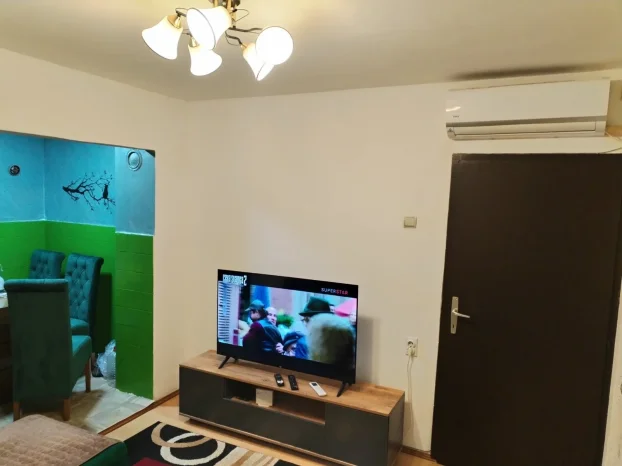Mašinska industrija, 2.0 dvosobna, 72 m²