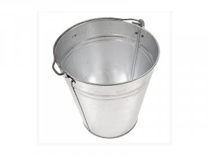 KOFA pocinkovana 15L