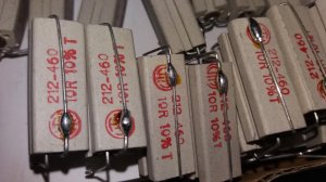 otpornik 10 Ohm 3W br..1133