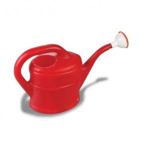 Kanta za zalivanje sa ružom 2L- 10kom