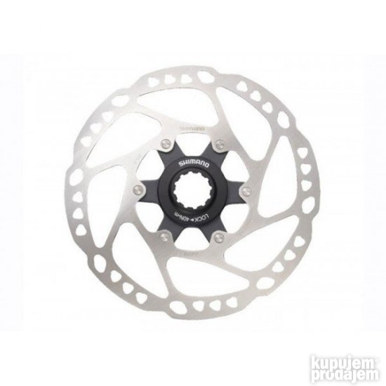 Rotor disk kočnice Shimano SM-RT64 203mm
