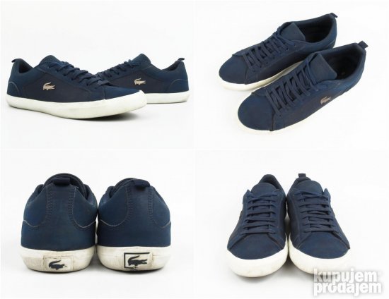 Lacoste patike Lerond  T1113