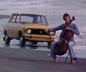 Muzika za tvoj oldtajmer