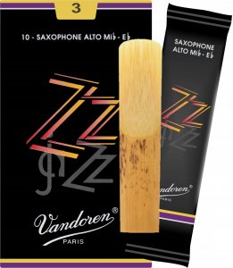 Vandoren SR413 JAZZ trske za alt saksofon