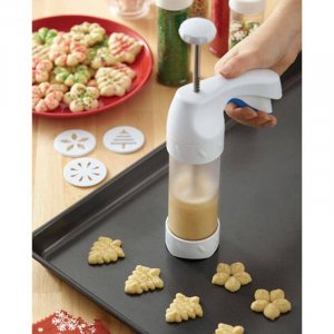 Kalup za kolace Presa za kolace Pistolj za kolace Modla