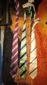 3 kvalitetne kravate (pack 1)