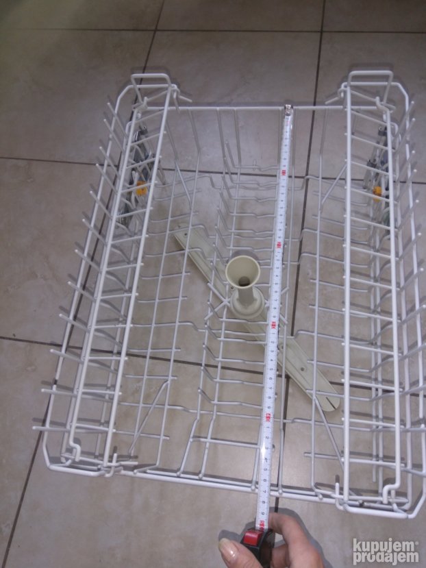 Korpa za sudo masinu Miele