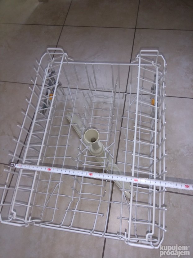 Korpa za sudo masinu Miele