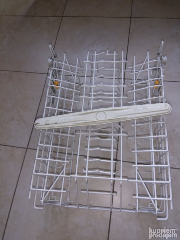 Korpa za sudo masinu Miele