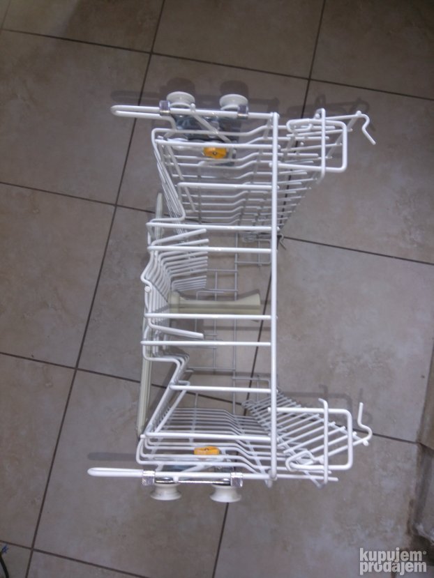 Korpa za sudo masinu Miele