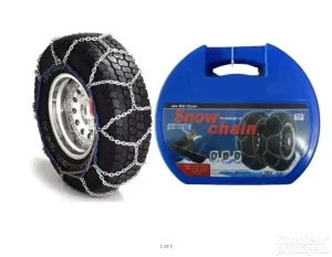 Lanci za sneg putnički 12mm GRUPA 130