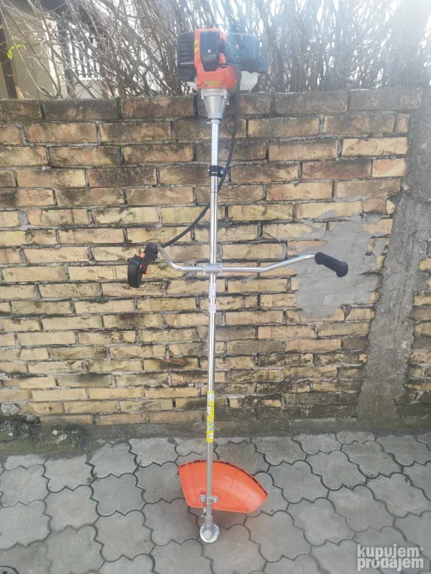 Motorni Trimer TM 52 CC - KupujemProdajem