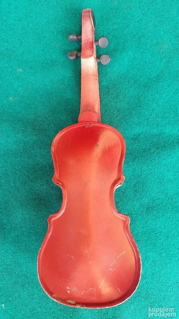 Ukrasna violina