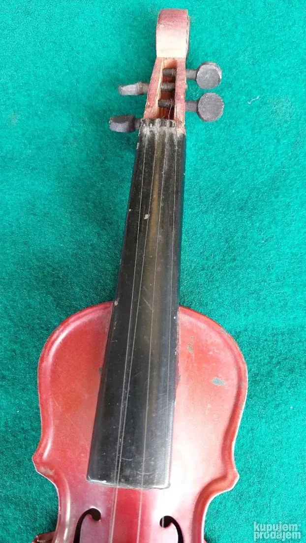 Ukrasna violina
