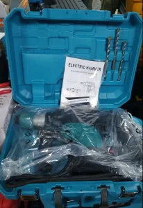 Hilti busilica 1500w