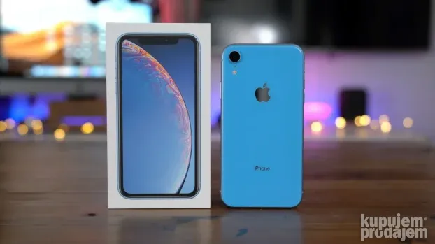 Otkup Telefona Iphone 12 Pro 128gb Blue