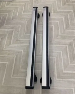 THULE krovni nosaci za sve karavane i džipove SUV