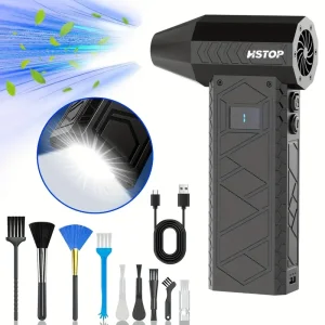 Turbo Jet Fan / Turbo Jet Blower / Bežični vazdušni duvač