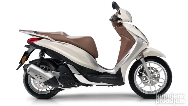 Delovi agregata Piaggio Medley 125ie