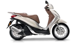 Delovi agregata Piaggio Medley 125ie