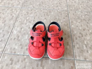 Skechers sandale za dečake ili devojčicu broj 25