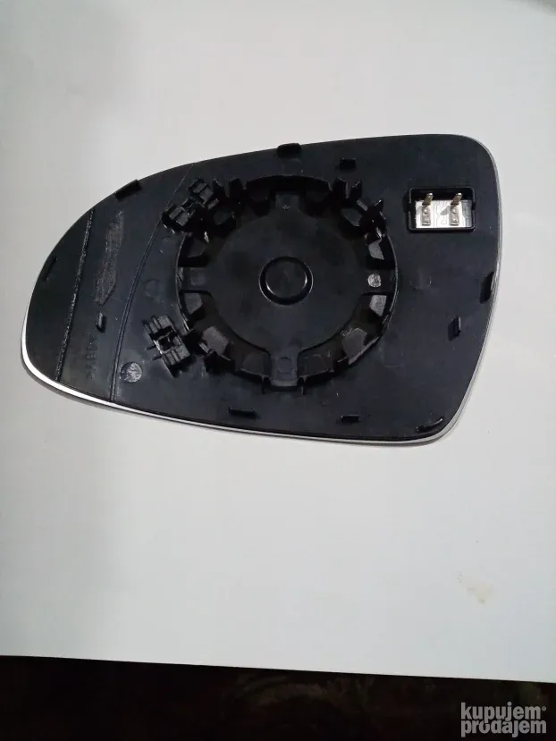 Desno staklo retrovizora za Kia Sportage