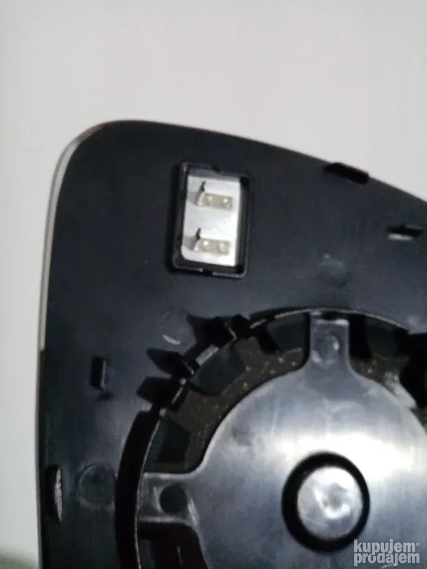 Desno staklo retrovizora za Kia Sportage