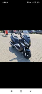 Malaguti Madison 250cc,2005god