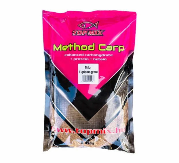 Prihrana TP Method Carp Mez- Tiger