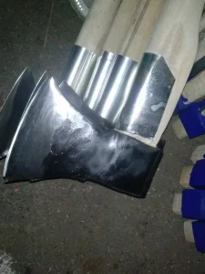 krajinska sekira 2.5kg
