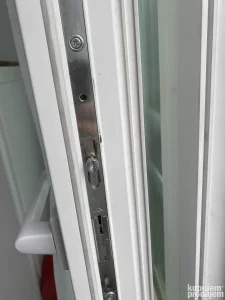 Popravka servis stelovanje pvc stolarije vrata prozori