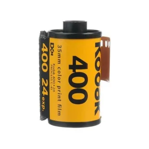 Kodak GC/UltraMax 400 Color Negativ Film - PCFOTO