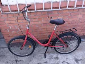 Poni maxi  delta 24 cola