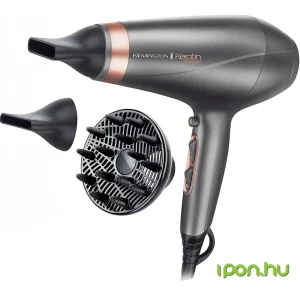 REMINGTON AC8820 Keratin Protect hair dryer