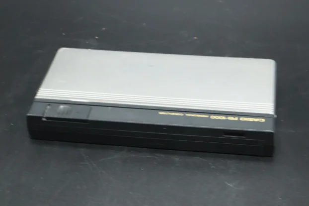 Casio PB1000 Personal Computer 1987