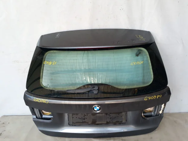 670980 Gepek Bmw Serija 3 F30 F31 > 11-14