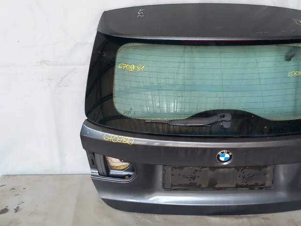 670980 Gepek Bmw Serija 3 F30 F31 > 11-14