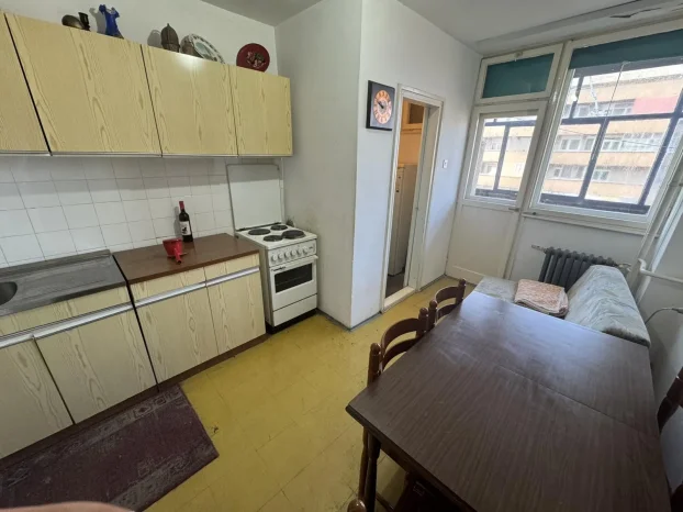 Kruševac, Centar, 1.0 jednosoban, 45 m²