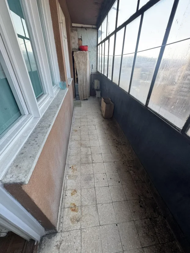 Kruševac, Centar, 1.0 jednosoban, 45 m²
