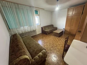Kruševac, Centar, 1.0 jednosoban, 45 m²