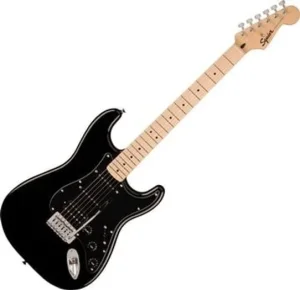 Elektricna Gitara Fender Squier Sonic Stratocaster HSS MN Bl