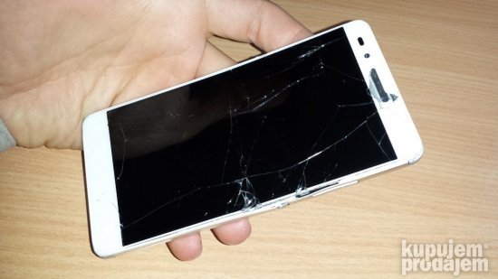 Huawei Honor 7