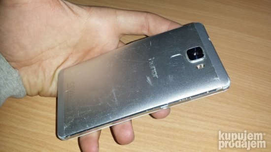 Huawei Honor 7