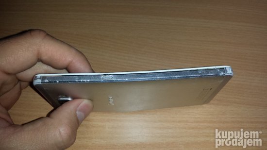 Huawei Honor 7