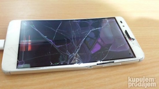 Huawei Honor 7