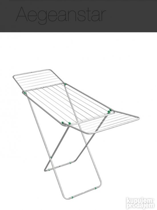 Sušilica Za Veš 18 mm (NOVO)