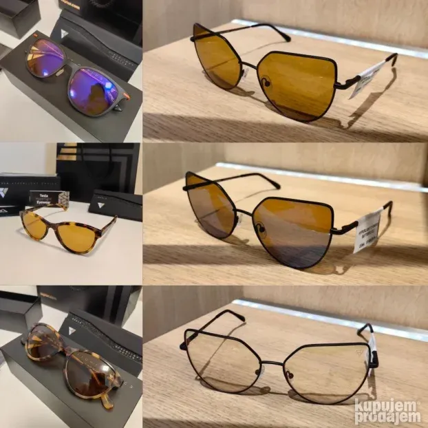 Zepter Hyperlight Eyewear naočare - SUPER AKCIJA -40%