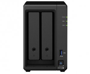 SYNOLOGY DS720+ 6GB nas