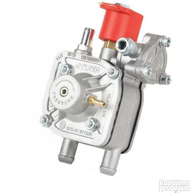 Atiker SR10 Membrane - KupujemProdajem